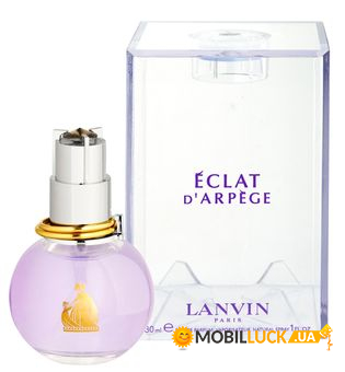   Lanvin Eclat DArpege   30 ml