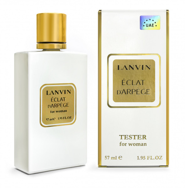   Lanvin Eclat d`Arpege - Tester 57ml 