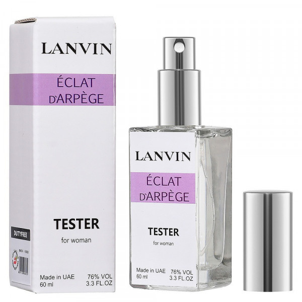   Lanvin Eclat darpege Dubai Tester 60ml ()