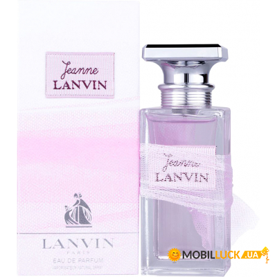   Lanvin Jeanne 30  (3386460010412)