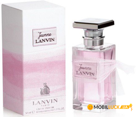   Lanvin Jeanne Lanvin  (edp 100ml)