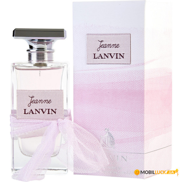   Lanvin Jeanne Lanvin   100 ml tester