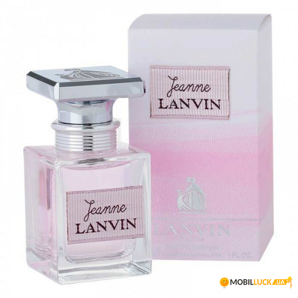   Lanvin Jeanne Lanvin   30 ml