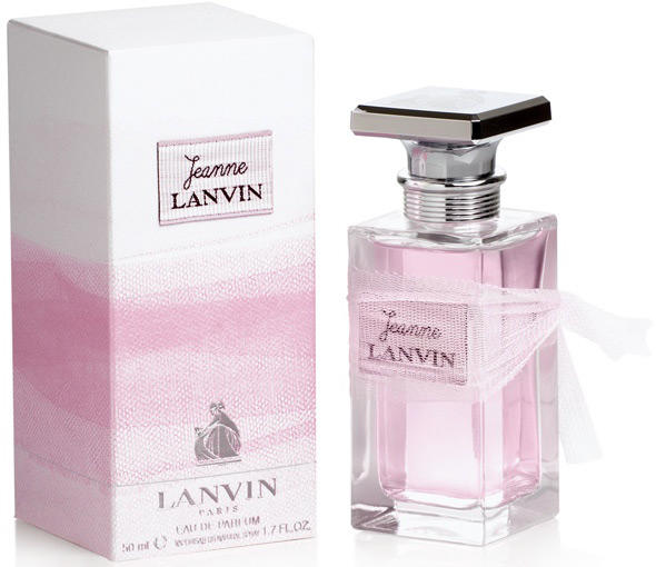   Lanvin Jeanne Lanvin   50 ml