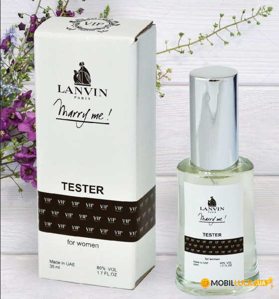   Lanvin Marry Me - Tester 35ml 