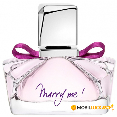   Lanvin Marry Me 30  (3386460023351)