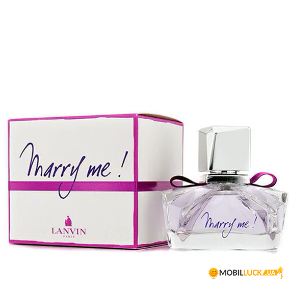   Lanvin Marry Me   30 ml