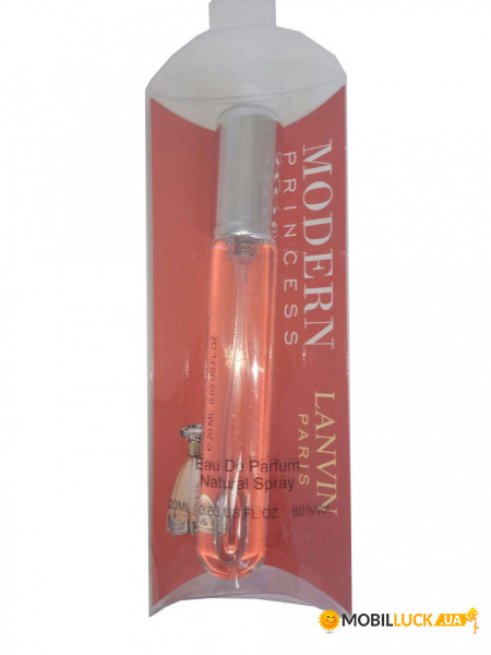   Lanvin Modern Princess - Pen Tube 20ml 