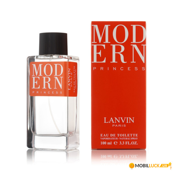   Lanvin Modern Princess - Travel Spray 100ml 