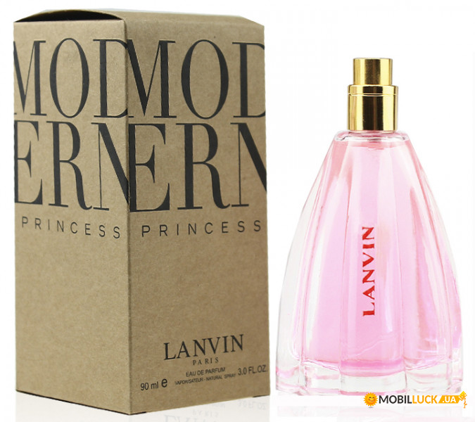   Lanvin Modern Princess ( lux) edp 90 ml