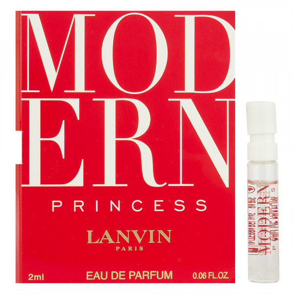   Lanvin Modern Princess   2 ml vial