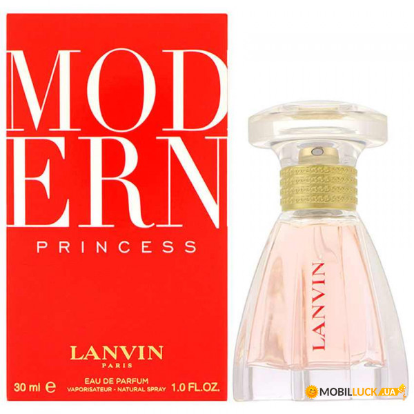   Lanvin Modern Princess   30 ml 