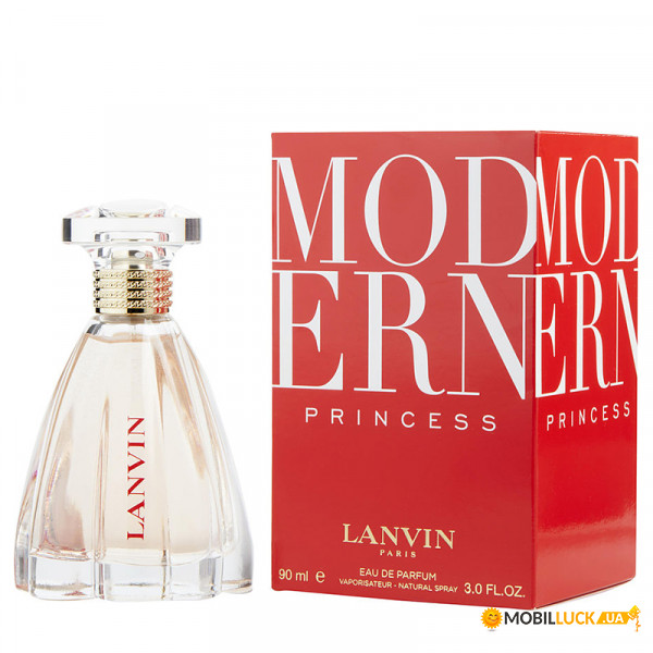   Lanvin Modern Princess   90 ml