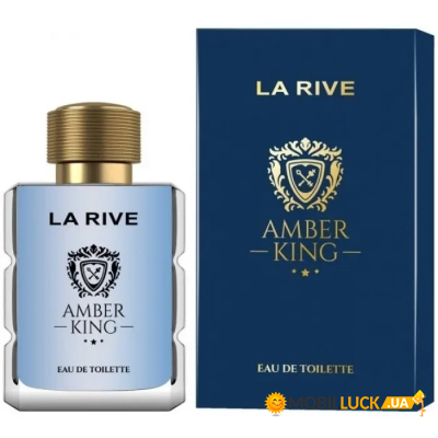   La Rive Amber King 100  (5903719643269)