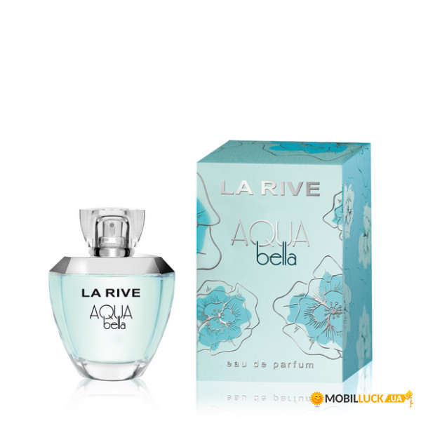     La Rive Aqua Bella 100ml ()