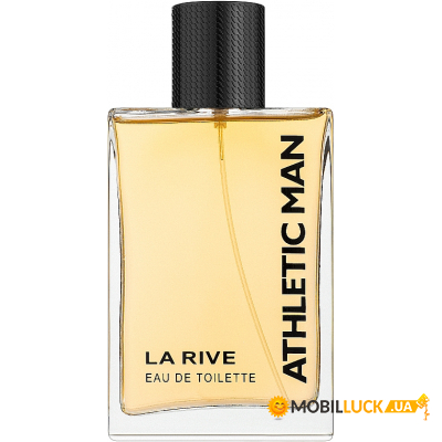   La Rive Athletic Man 90  (5906735234015)