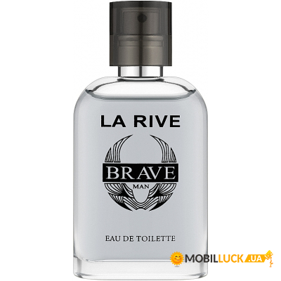   La Rive Brave Man 100  (5901832060154)