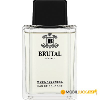  La Rive Brutal Classic 100  (5901832061489)