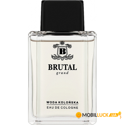  La Rive Brutal Grand 100  (5901832061519)