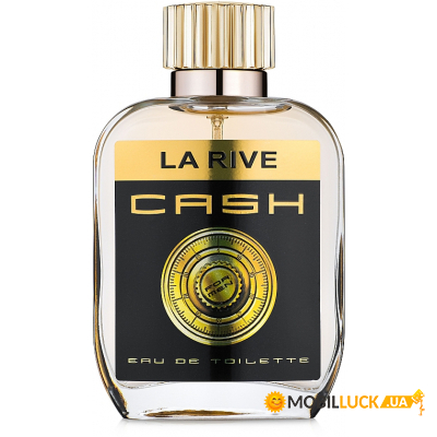   La Rive Cash 100  (5906735234411)