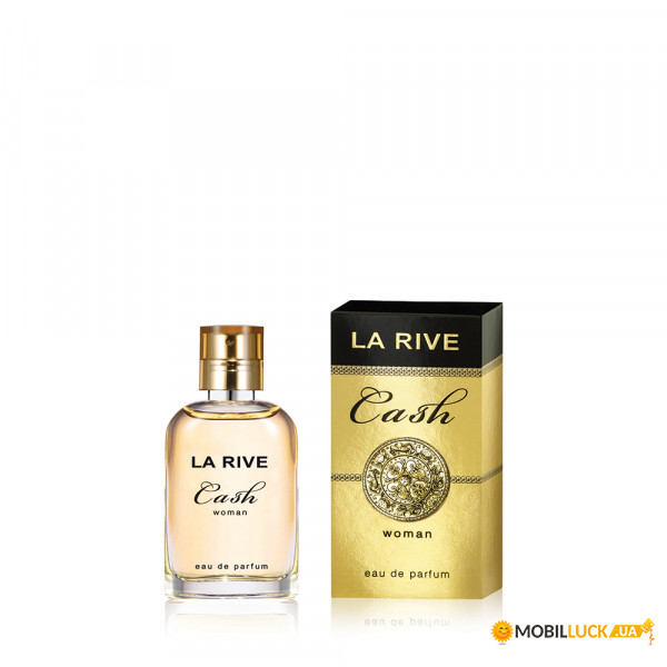     La Rive Cash Woman 30ml ()