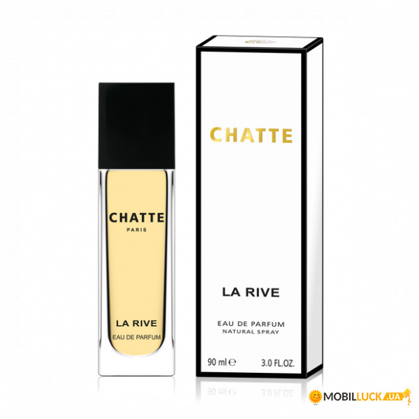     La Rive Chatte 90ml ()