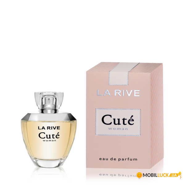     La Rive Cute 100ml ()