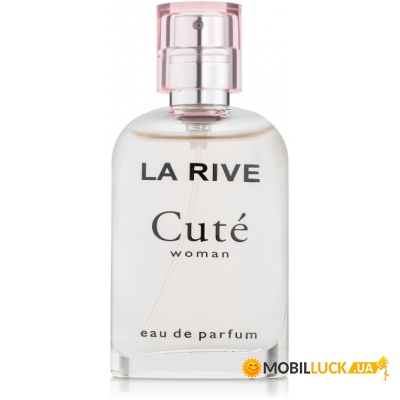   La Rive Cute 30  (5901832060802)