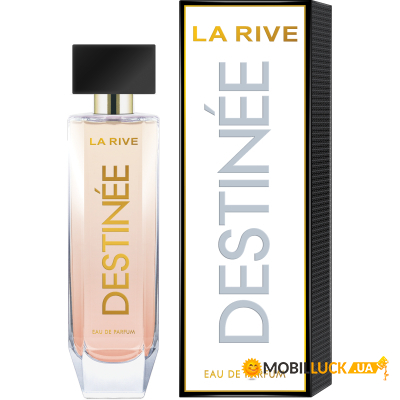   La Rive Destinee 90  (5901832068679)