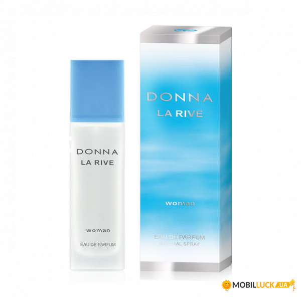     La Rive Donna 90ml ()