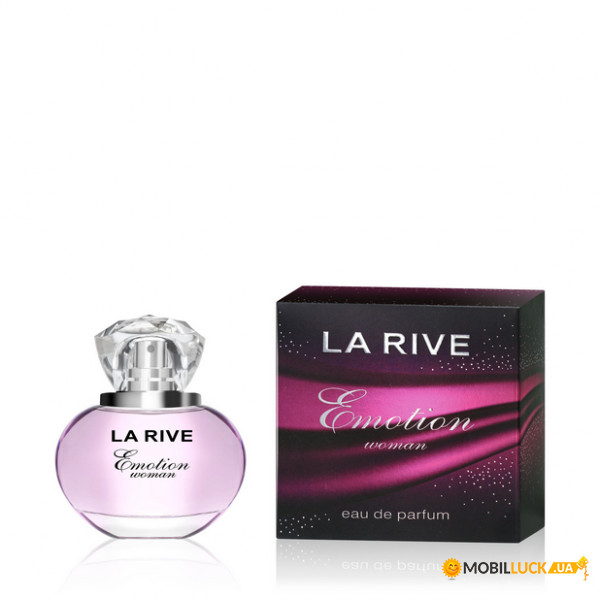     La Rive Emotion 50ml ()