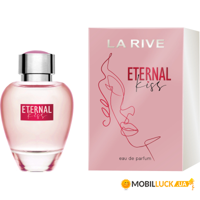   La Rive Eternal Kiss 90  (5903719640060)