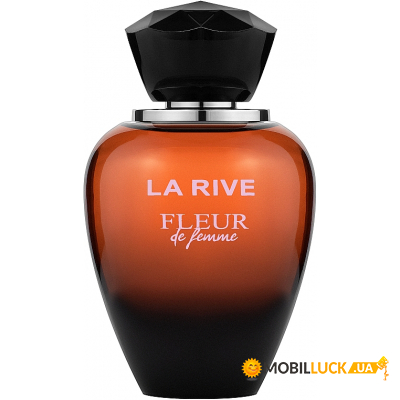   La Rive Fleur De Femme 90  (5901832064497)