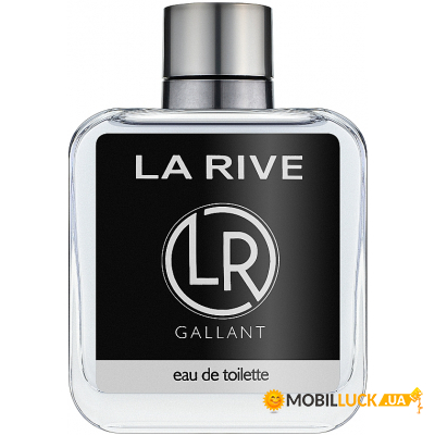   La Rive Gallant 100  (5901832067740)