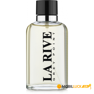   La Rive Grey Point 90  (5906735234022)