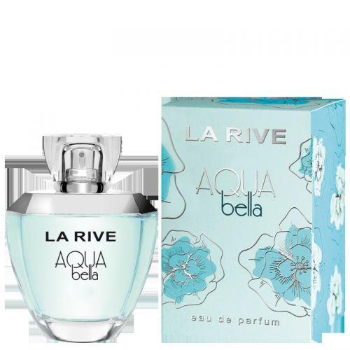    AQUA BELLA,100  La Rive HIM-060147