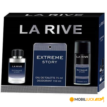    LA RIVE EXTREME STORY ( /) La Rive HIM-063773