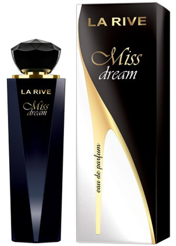    MISS DREAM,100  La Rive HIM-066071