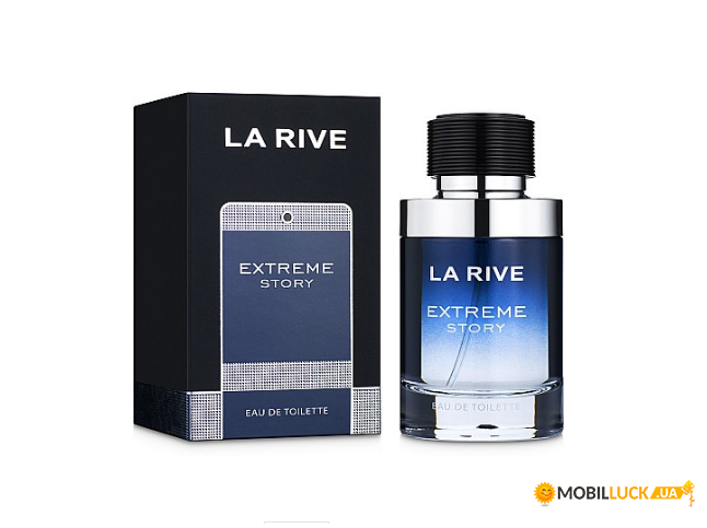     30  Extreme Story La Rive 068891