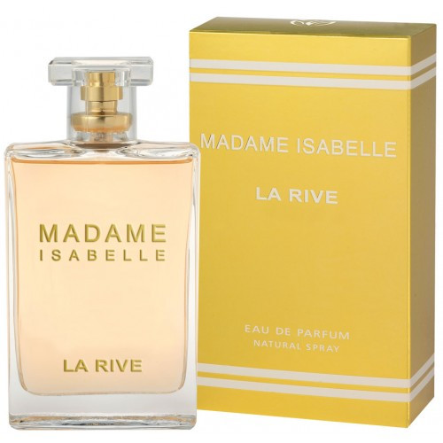     90  La Rive MADAME ISABELLE 232011