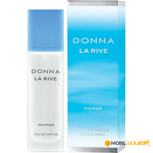     DONNA LA RIVE , 90  2028