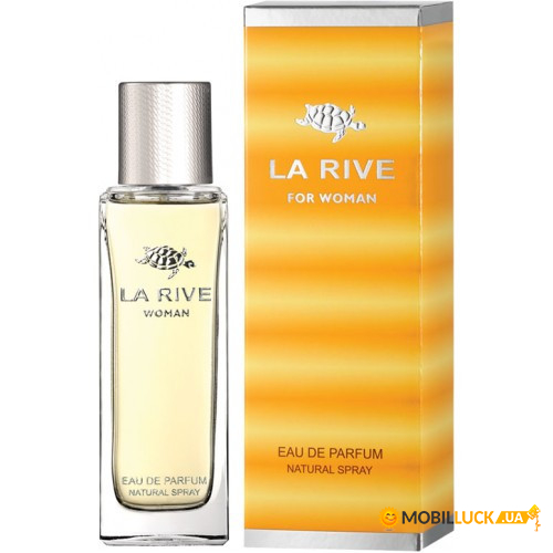     LA RIVE WOMAN, 90  2066