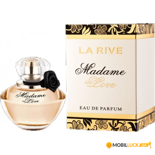     90  La Rive MADAME IN LOVE 232479