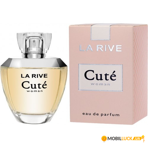     LA RIVE CUTE,100  2592