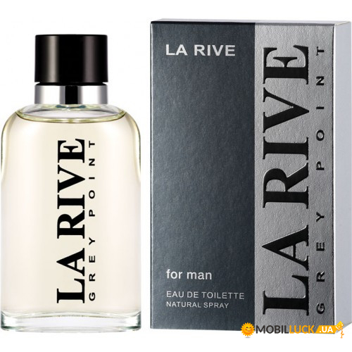    LA RIVE GREY POINT,90  4022