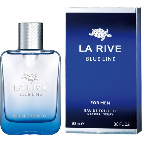    LA RIVE BLUE LINE , 90  4091