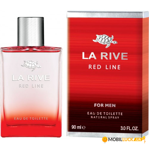    90  LA RIVE RED LINE 234152