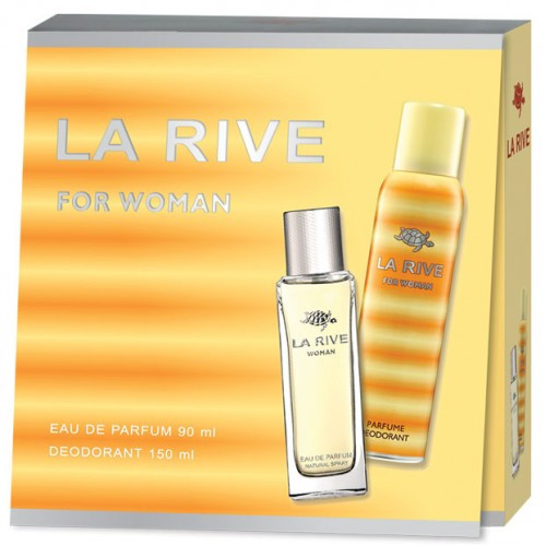    LA RIVE WOMAN ( /) 6064