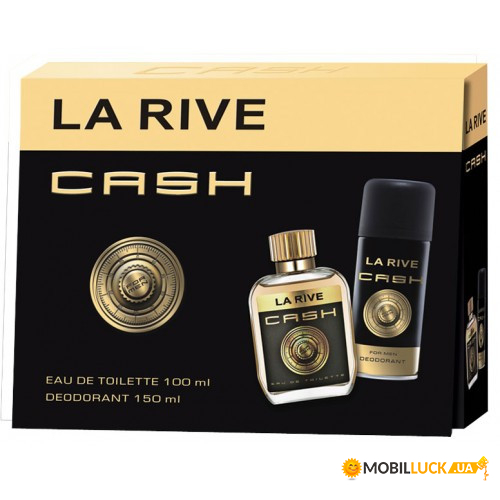    ( /) LA RIVE CASH 237412