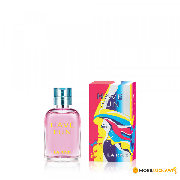     La Rive Have Fun 30ml ()